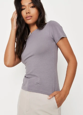 Футболка Missguided - (260333591)