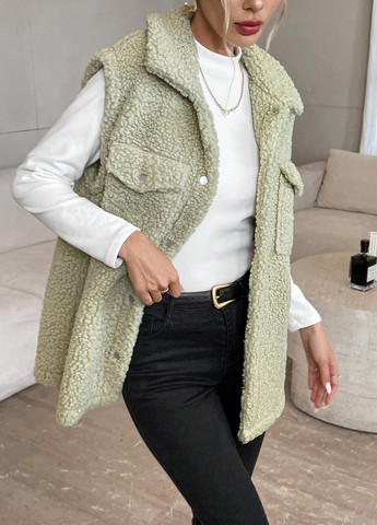 Жилет SHEIN (342411757)