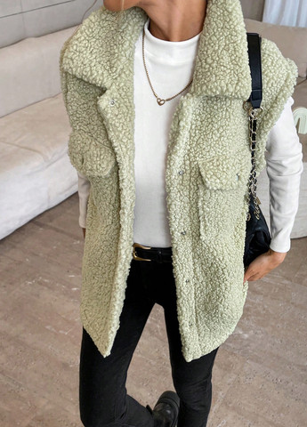 Жилет SHEIN (342411757)