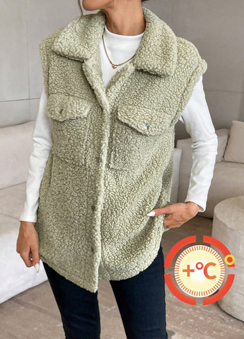 Жилет SHEIN (342411757)