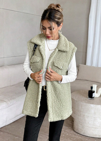 Жилет SHEIN (342411757)