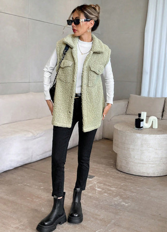 Жилет SHEIN (342411757)