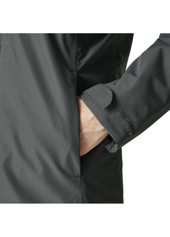 Темно-серая демисезонная куртка Regatta Tamlin