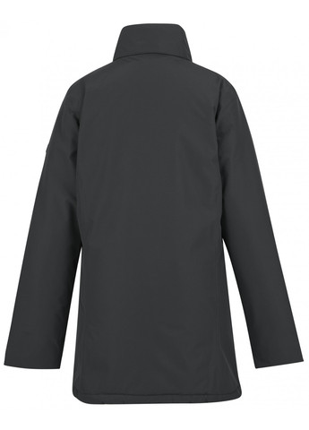 Темно-серая демисезонная куртка Regatta Tamlin