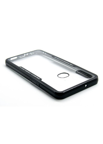 Чохол для мобільного телефону TPU для Samsung Galaxy A10s (DG-TPU-TRP-28) DENGOS (252571470)