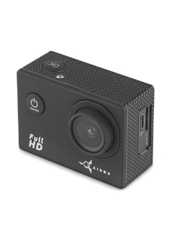 Экшн-камера Airon simple full hd black (131752804)