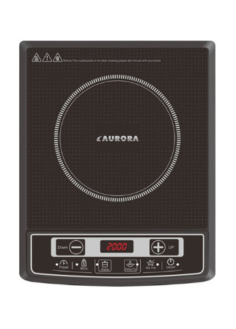 Купить электрическая плита Aurora AU-4472 (251879208)