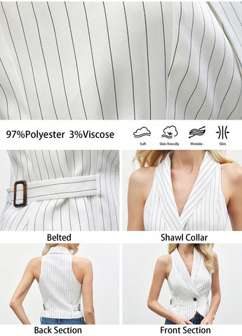 Жилет SHEIN (341893931)