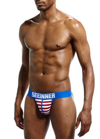 -труси Синій Seeinner (194815232)