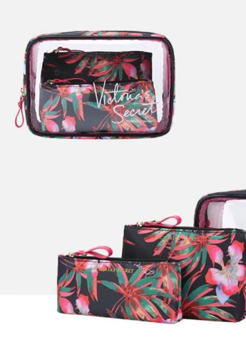Набір косметичок Victoria's Secret (223578191)