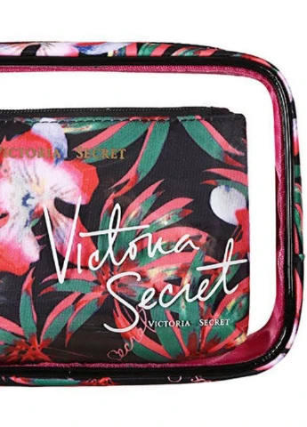 Набір косметичок Victoria's Secret (223578191)