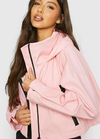 Ветровка Boohoo (259498807}