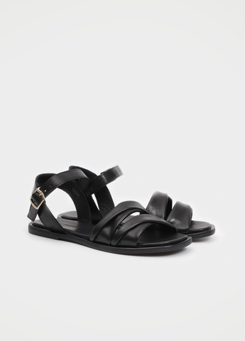 Кэжуал сандалии URBAN TRACE на ремешке