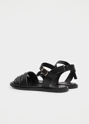 Кэжуал сандалии URBAN TRACE на ремешке