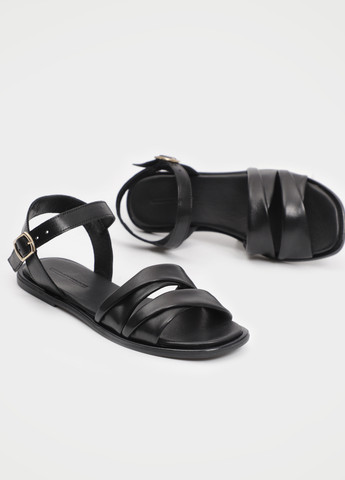 Кэжуал сандалии URBAN TRACE на ремешке