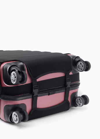 Чохол для валізи Дайвінг S Чорний (2000903269182) Coverbag (254174299)
