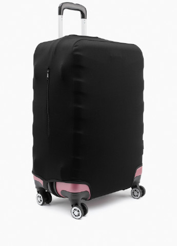 Чохол для валізи Дайвінг S Чорний (2000903269182) Coverbag (254174299)