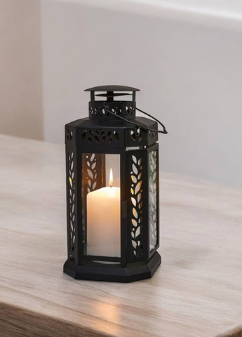 Свічка, 14 см IKEA (293097932)