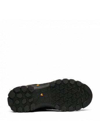 Черные демисезонные кроссовки мужские 120562a1 Humtto