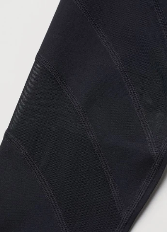 Спортивні легінси High Waist H&M (217682496)
