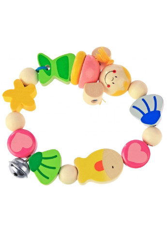 Погремушка Русалка (734860) Heimess (252244780)