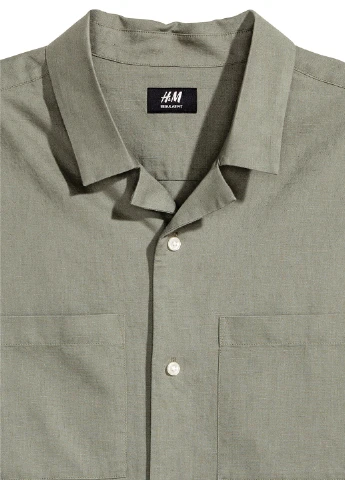 Сорочка H&M (220696412)