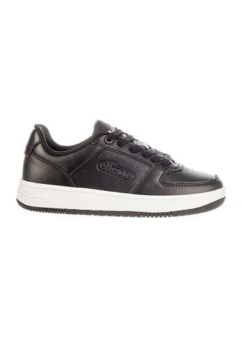 Кроссовки SGRF0560-038 Ellesse Panaro Cupsole тёмно-серые демисезоны (317223794)