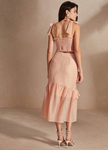 Костюм (топ, спідниця) SHEIN (322814433)