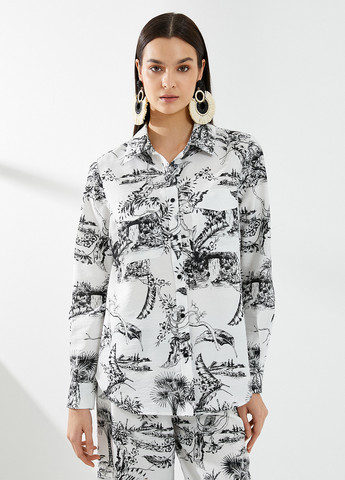 Сорочка KOTON (292326272)