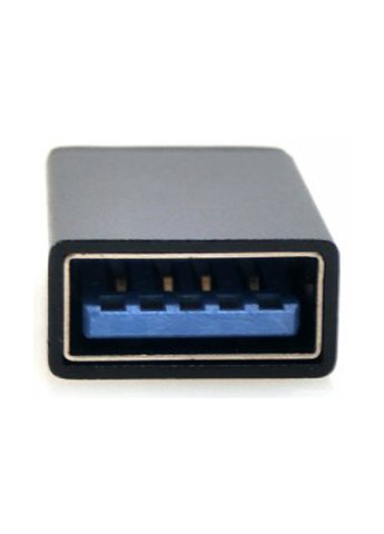 Cablexpert адаптер usb 3.0 type c - usb af (a-usb3-cmaf-01) (137703586)
