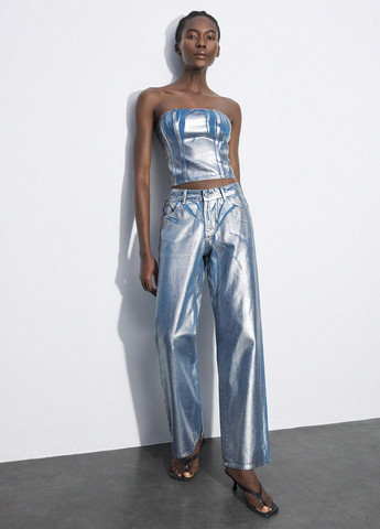 Джинсы SHEIN - (366742839)