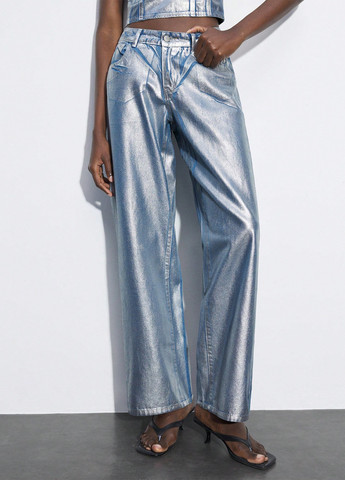 Джинсы SHEIN - (366742839)