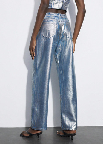 Джинсы SHEIN - (366742839)