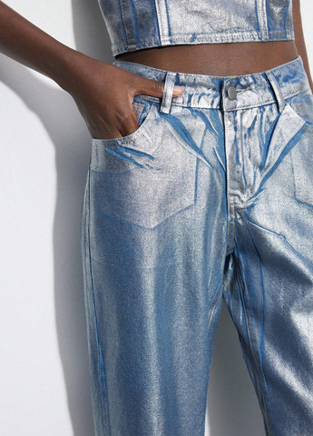 Джинсы SHEIN - (366742839)