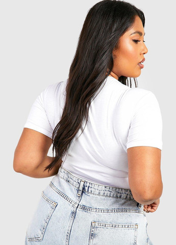 Футболка Boohoo - (318326763)