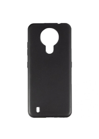 Чехол для мобильного телефона Nokia 1.4 Black (706069) BeCover (252571980)