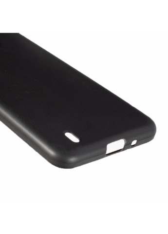 Чохол для мобільного телефону Nokia 1.4 Black (706069) BeCover (252571980)