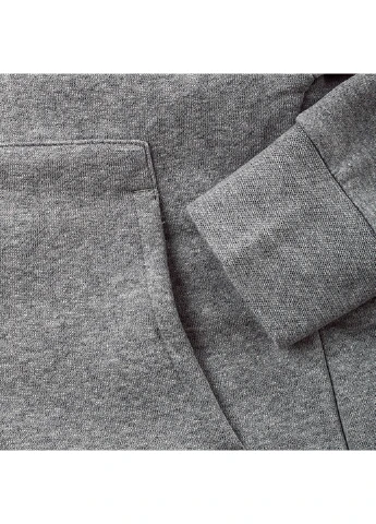 Кофта G NSW CLUB FLC FZ HOODIE LBR Nike (253946689)