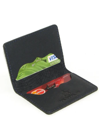 Визитница книжечка (обложка для id паспорта) G9425V Turtle (253933069)