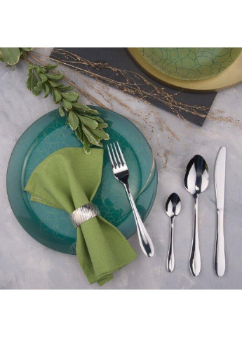 Ніж столовий Calypso RG-3113-1-1 1 шт Ringel (253614508)