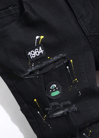 Шорти SHEIN (327879219)