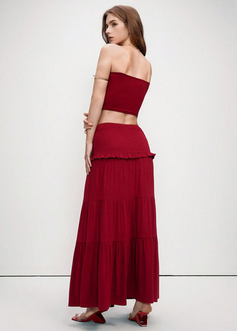 Костюм (топ, юбка) SHEIN (365782148)