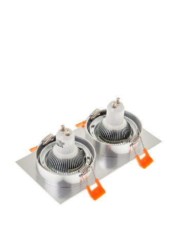 Світильник, 173х92х23 мм Brille (129476804)