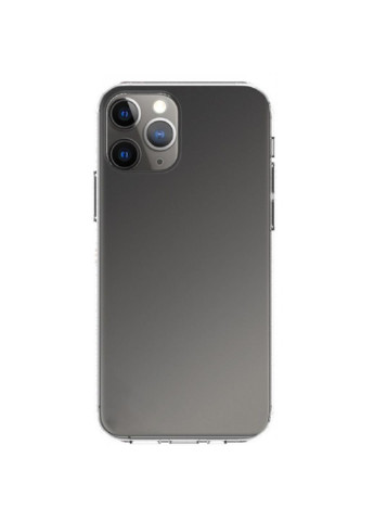 Чехол для мобильного телефона Apple iPhone 12 Pro Transparancy (705364) BeCover (252572702)