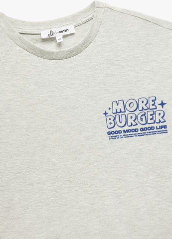 Футболка KOTON - (326270131)