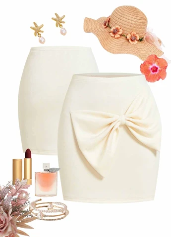 Спідниця SHEIN (367006048)