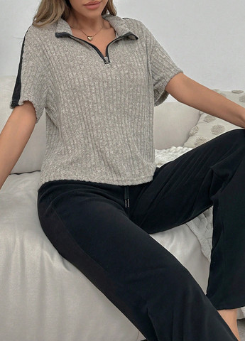 Футболка SHEIN - (332110943)