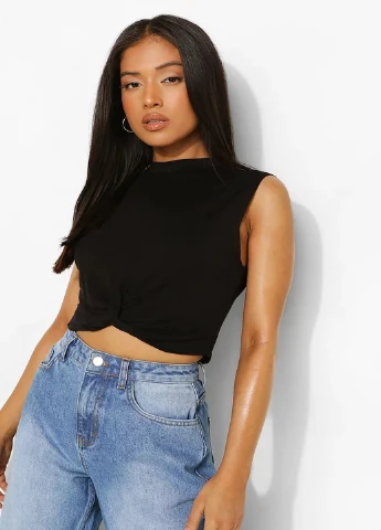 Топ Boohoo (251457994)
