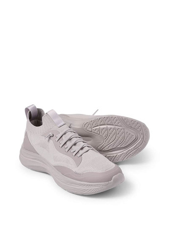 Кроссовки C&A лиловые демисезоны (369250582)