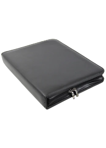 Чоловіча діловий папка 34х26,5х5,5 см Portfolio (233420232)